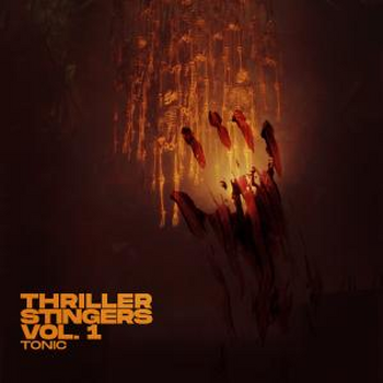 Thriller Stingers Vol. 1