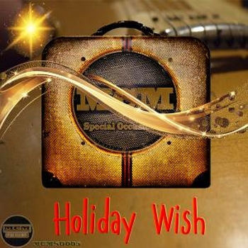  Holiday Wish