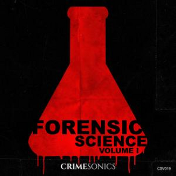 Forensic Science I