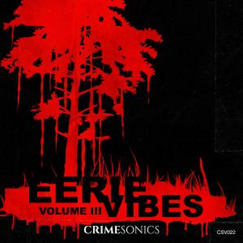 Eerie Vibes III