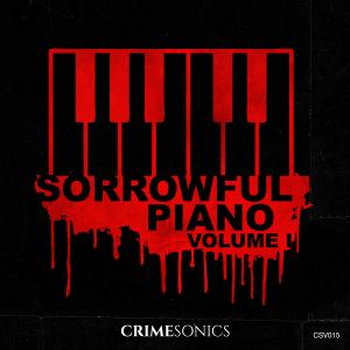 Sorrowful Piano I