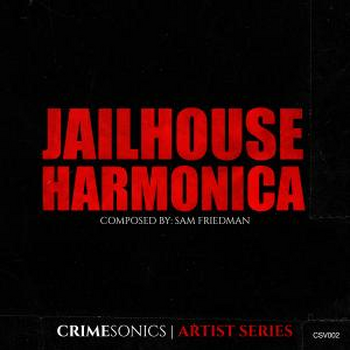 Jailhouse Harmonica