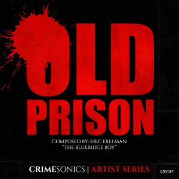 Old Prison