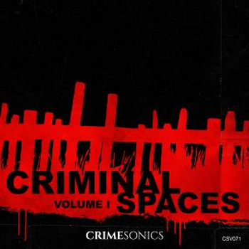 Criminal Spaces I