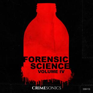 Forensic Science IV