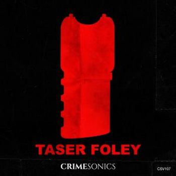 Taser Foley