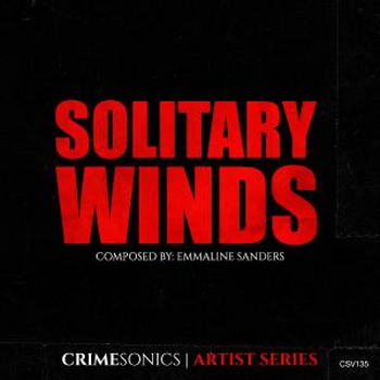 Solitary Winds