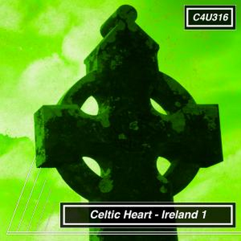 Celtic Heart - Ireland 1