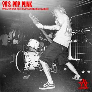  90's Pop Punk