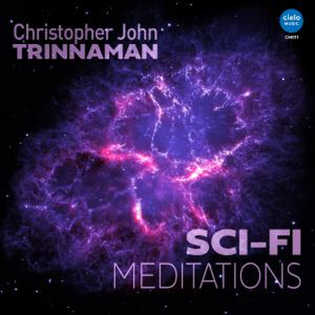 Sci-Fi Meditations