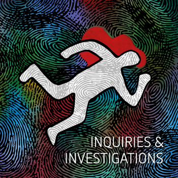 Inquiries & Investigations