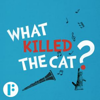 What Killed The Cat