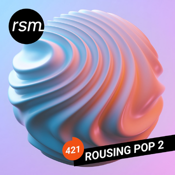  Rousing Pop 2