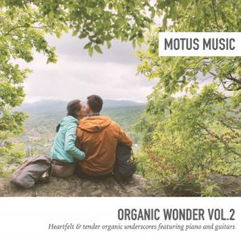Organic Wonder Vol.2