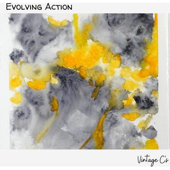 Evolving Action