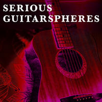 SERIOUS GUITARSPHERES