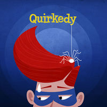 QUIRKEDY