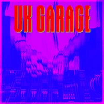 UK GARAGE