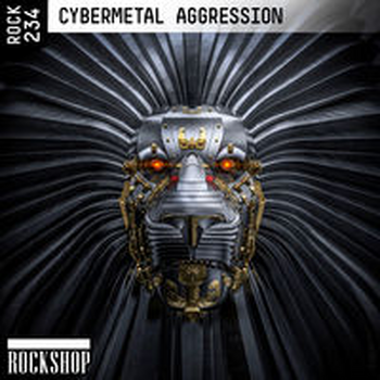 CYBERMETAL AGGRESSION