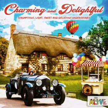  Charming & Delightful