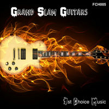 GRAND SLAM GUITARS