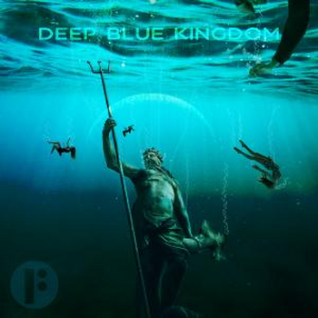 Deep Blue Kingdom