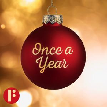Once A Year