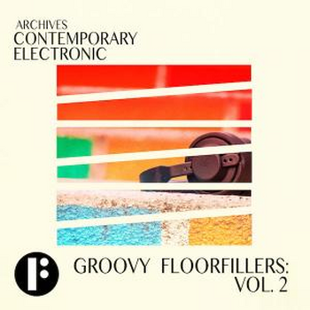 Groovy Floorfillers Vol 2