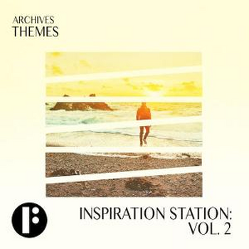 Inspiration Station Vol 2