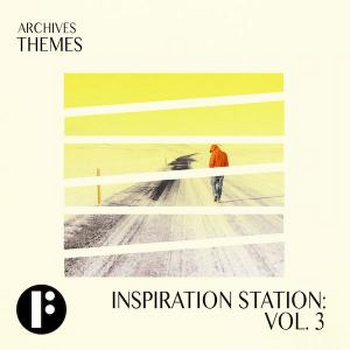 Inspiration Station Vol 3