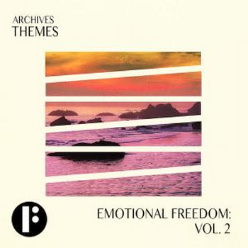 Emotional Freedom Vol 2