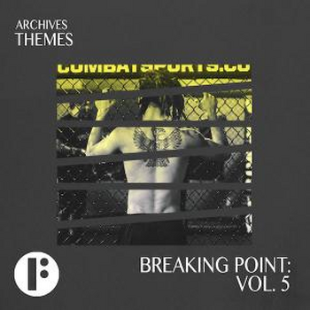 Breaking Point Vol 5