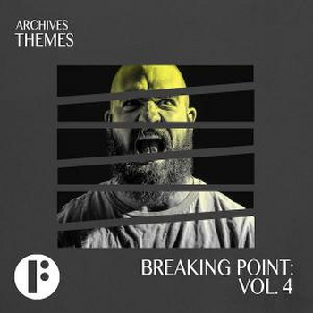 Breaking Point Vol 4