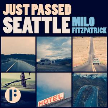 Just Passed Seattle