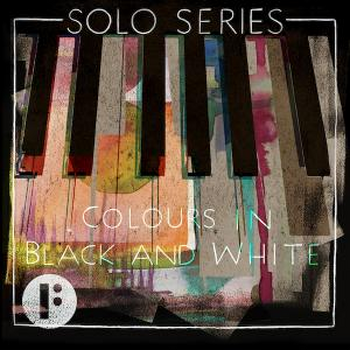 Colours in Black and White