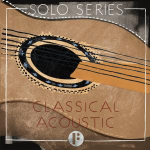 Solo Classical Acoustic