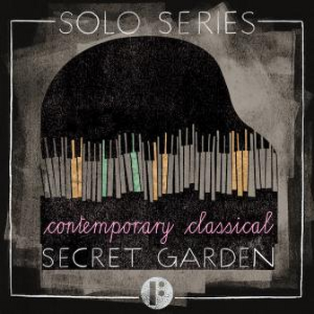Secret Garden