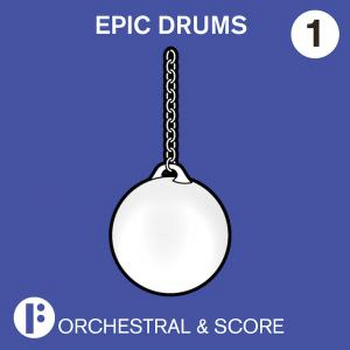 Epic Drums