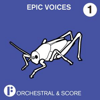 Epic Voices