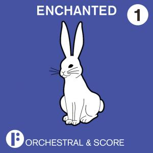 Orchestral and Score - Enchanted Vol 1