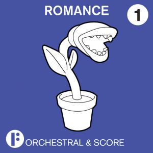 Orchestral and Score - Romance Vol 1