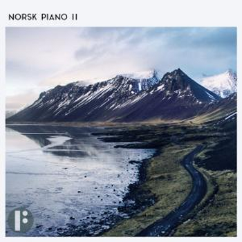 Norsk Piano Vol 2