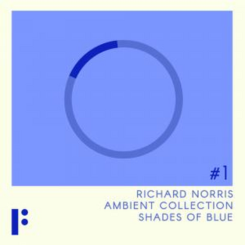 Shades of Blue