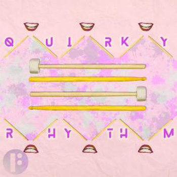 Quirky Rhythm