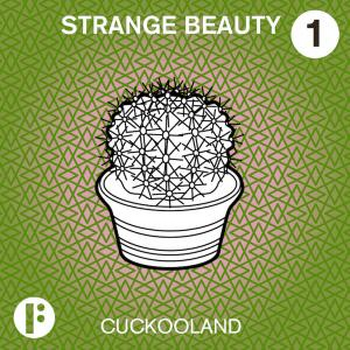 Strange Beauty