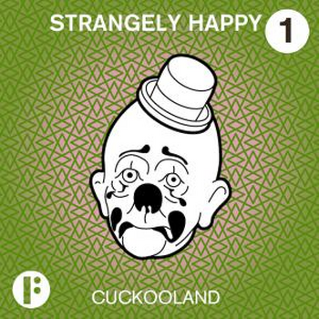 Strangely Happy