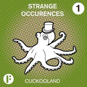 Strange Occurences