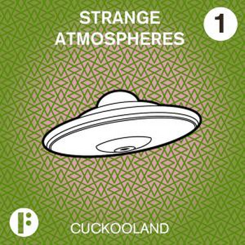 Strange Atmospheres