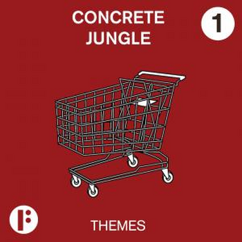 Concrete Jungle