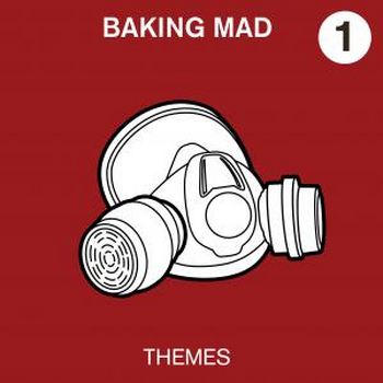 Baking Mad